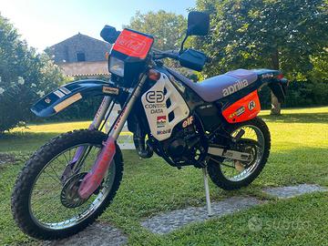 Aprilia Rx