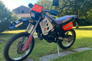 Aprilia Rx