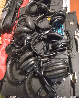 strumenti musicali