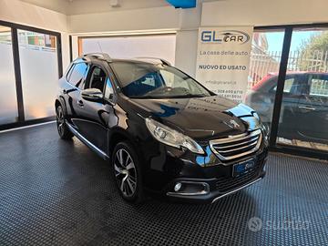Peugeot 2008 1.6HDi 115cv UNICOPR TAGL.CERTIF.