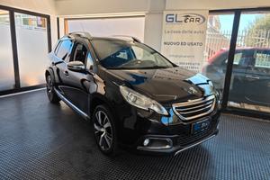 Peugeot 2008 1.6HDi 115cv UNICOPR TAGL.CERTIF.