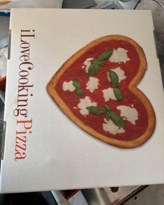Teglia per pizza