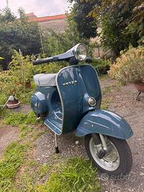 Vespa Et3 Primavera Blu jeans
