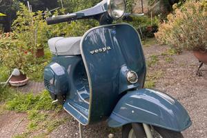 Vespa Et3 Primavera Blu jeans