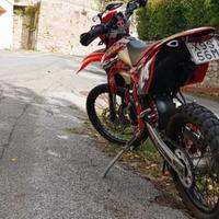 Beta rr50 racing