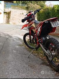 Beta rr50 racing