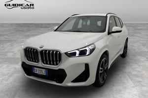 BMW X1 U11 - X1 xdrive20d mhev 48V MSport auto