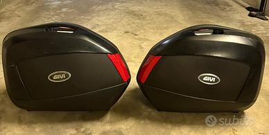 Borse Givi V35