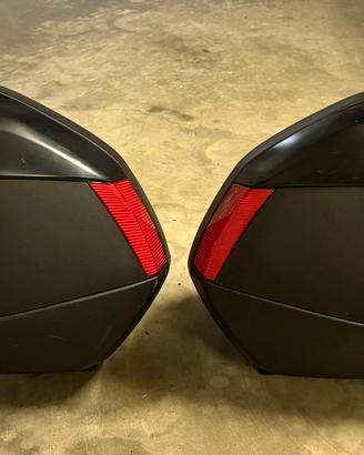 Borse Givi V35