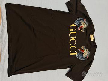 T shirt Gucci