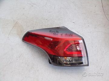 Fanale Posteriore Sinistro Toyota Rav 4 2016