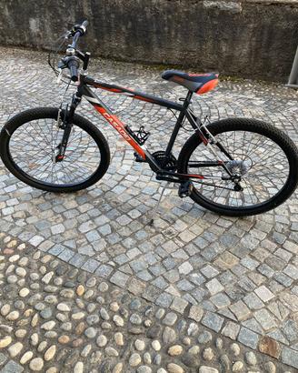 Bici casadei ruota 26