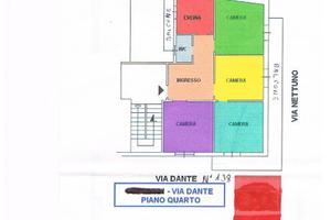 Via. Dante n.138 taranto