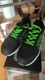 Scarpe antinfortunistiche U-power