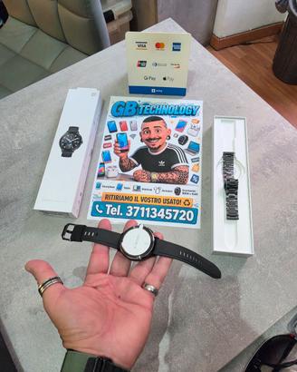 XIAOMI WATCH 2 PRO NUOVO GARANZIA 