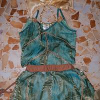 Vestito carnevale Trilli Disney