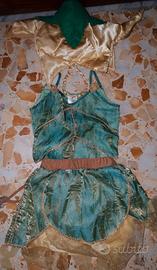 Vestito carnevale Trilli Disney