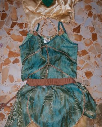 Vestito carnevale Trilli Disney