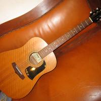 CHITARRA ARIANA AW 60