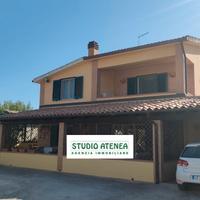 Villaggio Mosè Villa 210Mq+ 1150 Mq Di Giardino