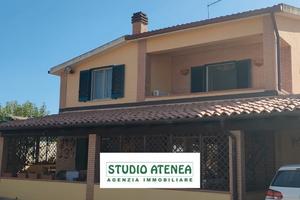 Villaggio Mosè Villa 210Mq+ 1150 Mq Di Giardino