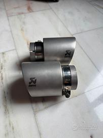 terminali akrapovic