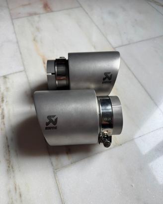 terminali akrapovic