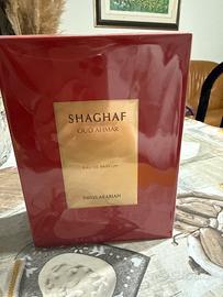 Shaghaf oud ahmar Swiss Arabian