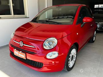 Fiat 500 1.0 Hybrid Connect