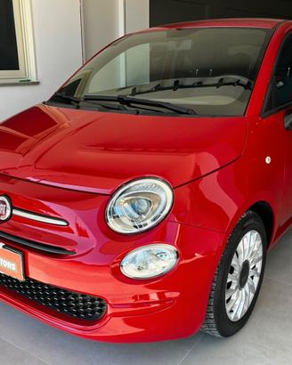 Fiat 500 1.0 Hybrid Connect
