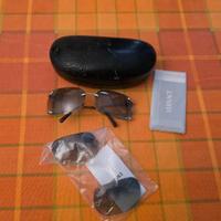 Occhiali da sole Versace