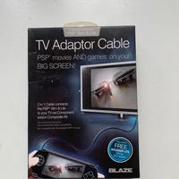 Cavo adattatore x psp