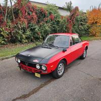 Lancia Fulvia MONTECARLO 