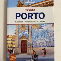 Guida Lonely Planet Porto