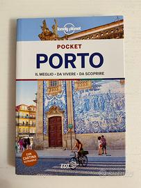 Guida Lonely Planet Porto