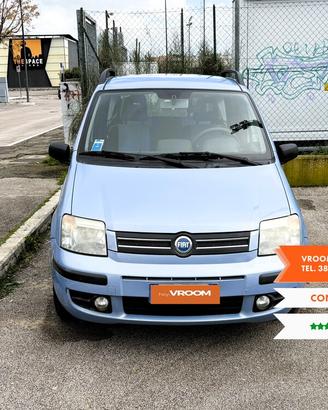 FIAT Panda 2� serie Panda 1.2 Dynamic
