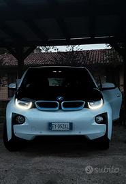 BMW I3 perfetta  - 60Ah 
