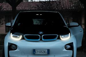 BMW I3 perfetta  - 60Ah 