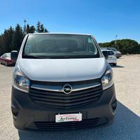 Vivaro 1.6 cdti 120cv lh1