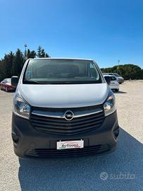 Vivaro 1.6 cdti 120cv lh1