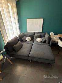 Divano ikea soderhamn