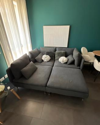 Divano ikea soderhamn