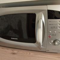 fornetto a microonde 30 lt