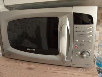 fornetto a microonde 30 lt