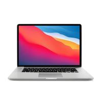 MacBook Pro 2014