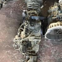 Cambio pajero 3.2 4m41