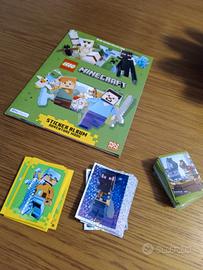 Figurine Lego Minecraft