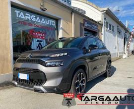 Citroen C3 Aircross PureTech 110 S&S Shine