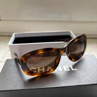 Occhiali da sole Chanel