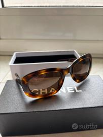 Occhiali da sole Chanel